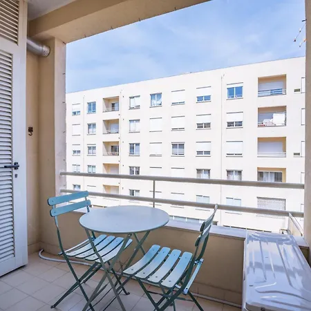 Oceanleaf - Ecohost - Quiet With Balcony, Near And Metro 6px * Matosinhos
