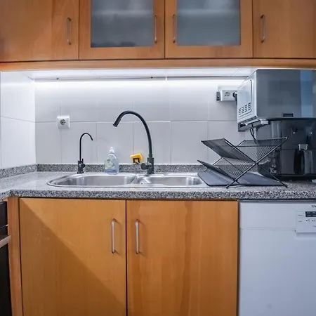 Apartman Oceanleaf - Ecohost - Quiet With Balcony, Near And Metro 6px Matosinhos
