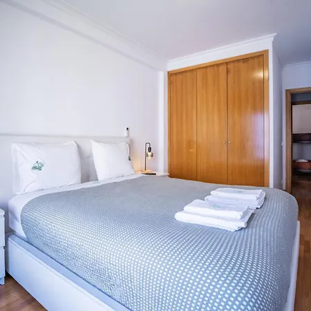 Oceanleaf - Ecohost - Quiet With Balcony, Near And Metro 6px Apartman Matosinhos