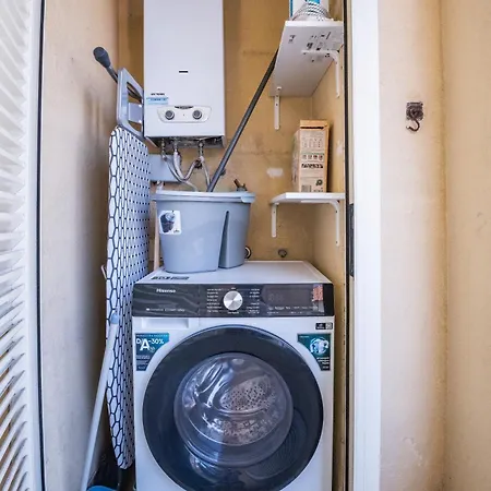Oceanleaf - Ecohost - Quiet With Balcony, Near And Metro 6px Apartman Matosinhos