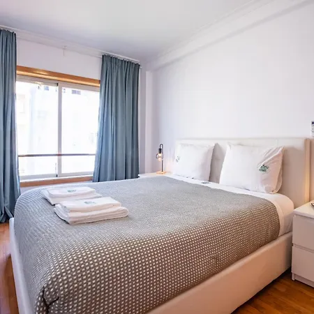 Oceanleaf - Ecohost - Quiet With Balcony, Near And Metro 6px Apartman *