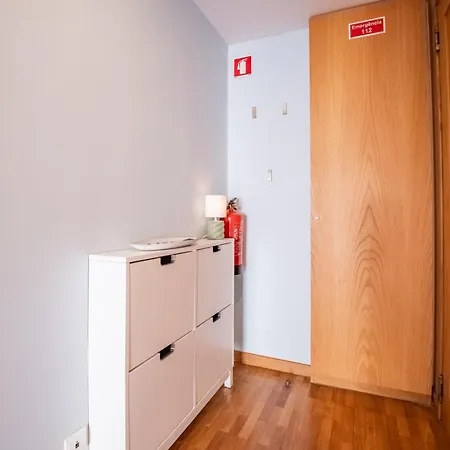 Апартаменты Oceanleaf - Ecohost - Quiet With Balcony, Near And Metro 6px *